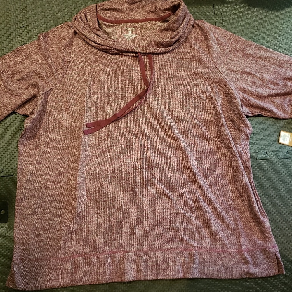Light Sweater